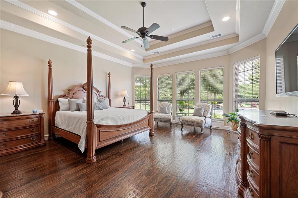 Amherst Estates - Residential