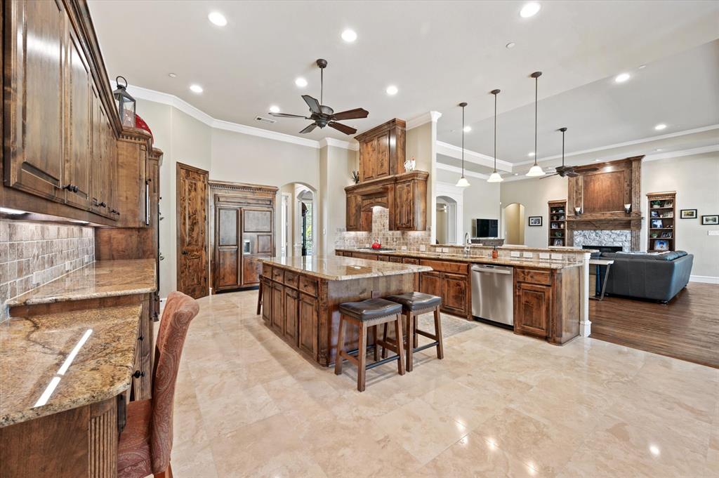 Amherst Estates - Residential