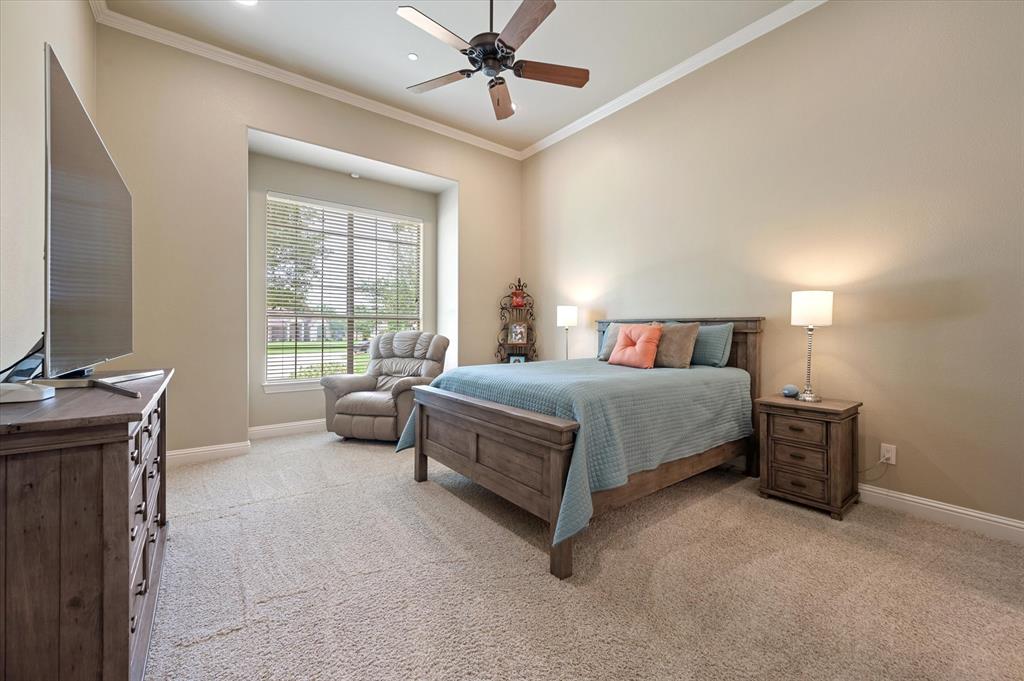 Amherst Estates - Residential