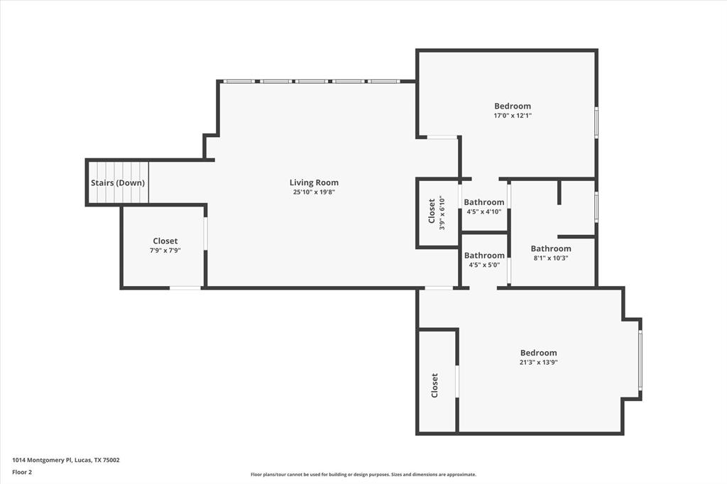 Amherst Estates - Residential