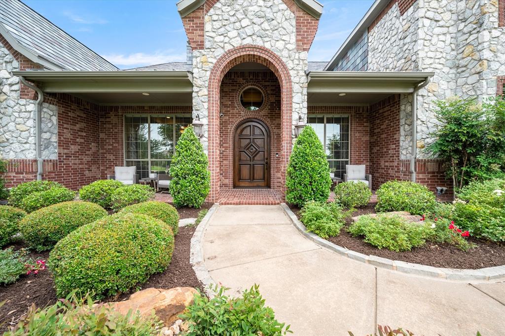 Amherst Estates - Residential