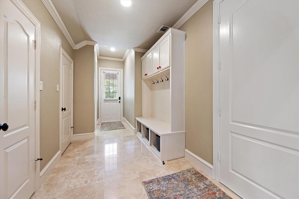 Amherst Estates - Residential