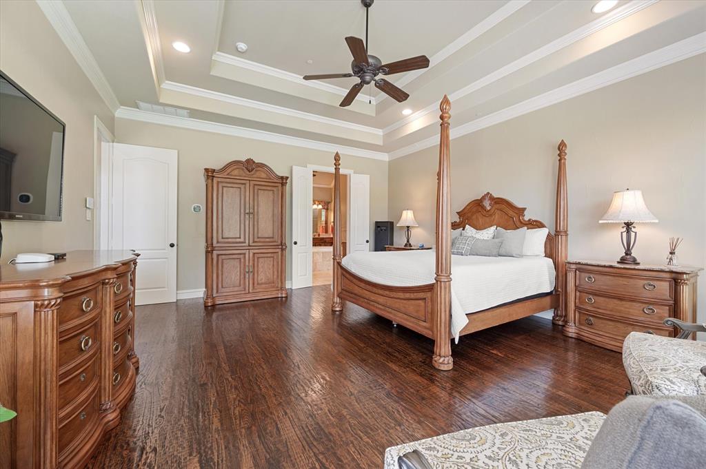 Amherst Estates - Residential