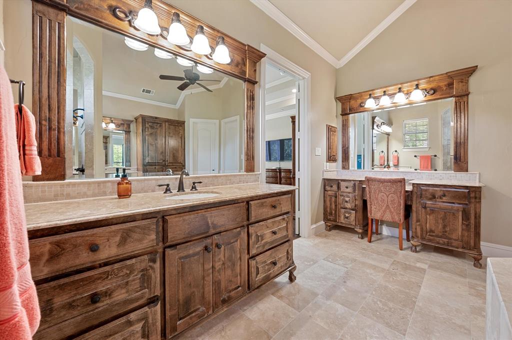 Amherst Estates - Residential