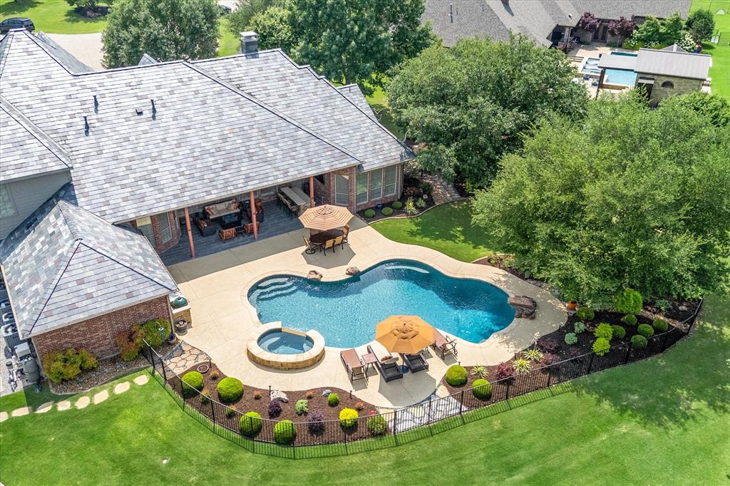 Amherst Estates - Residential