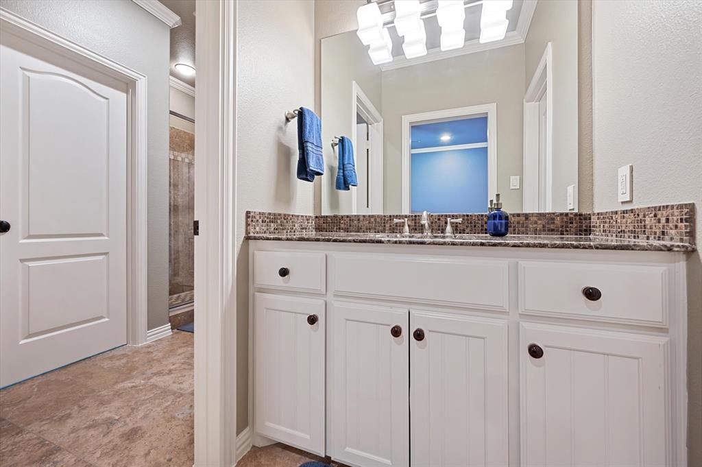 Amherst Estates - Residential