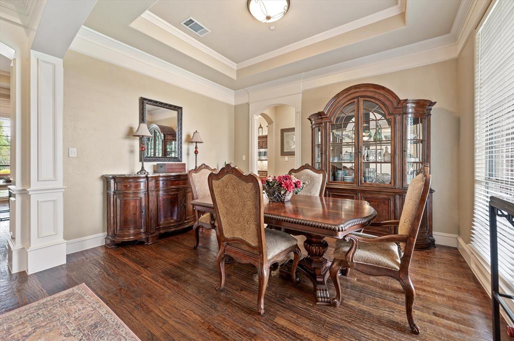 Amherst Estates - Residential