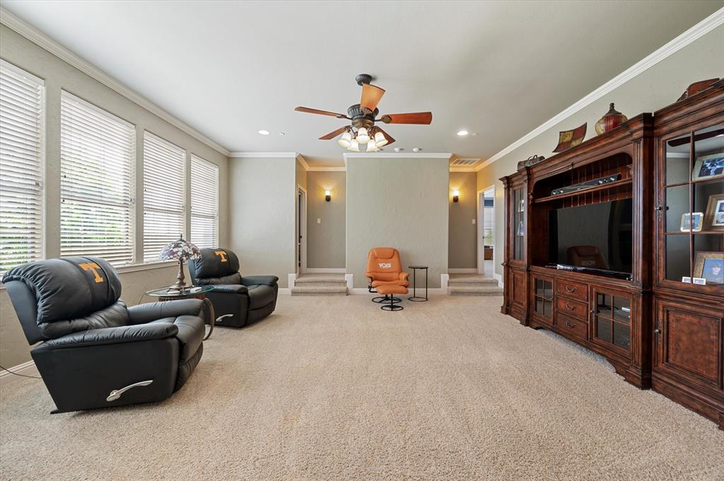 Amherst Estates - Residential