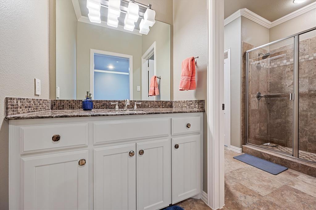 Amherst Estates - Residential