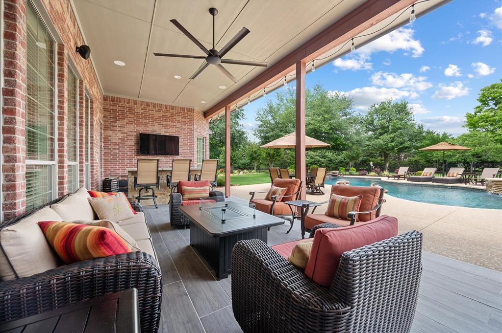 Amherst Estates - Residential