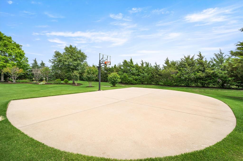 Amherst Estates - Residential