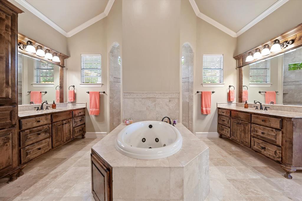 Amherst Estates - Residential