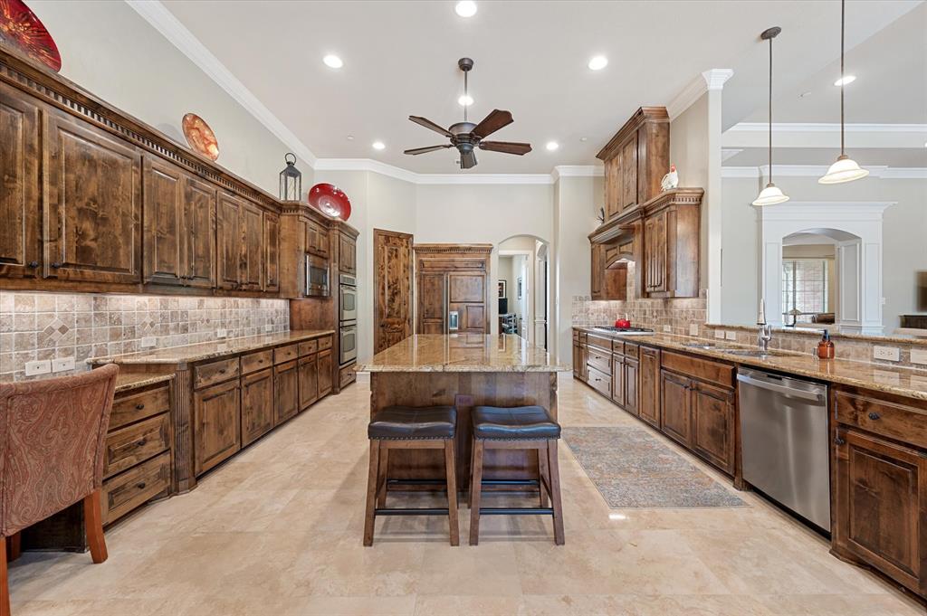 Amherst Estates - Residential