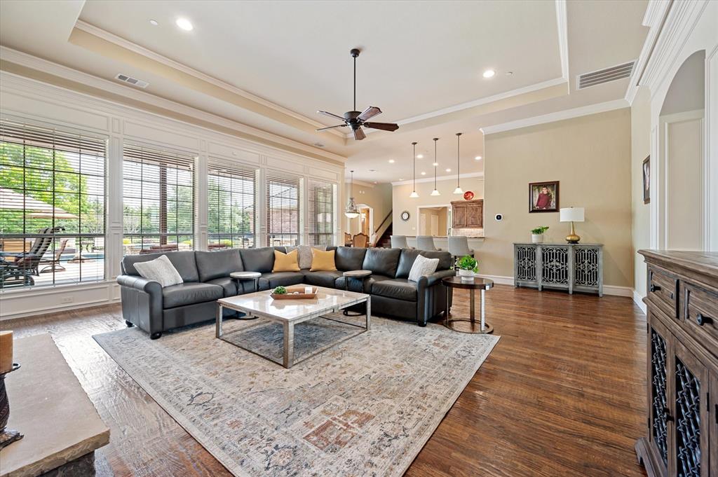 Amherst Estates - Residential