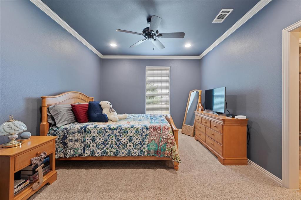 Amherst Estates - Residential