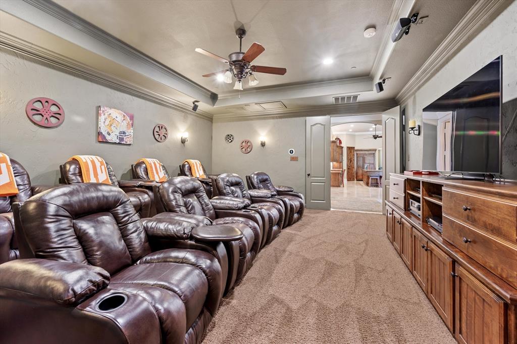 Amherst Estates - Residential