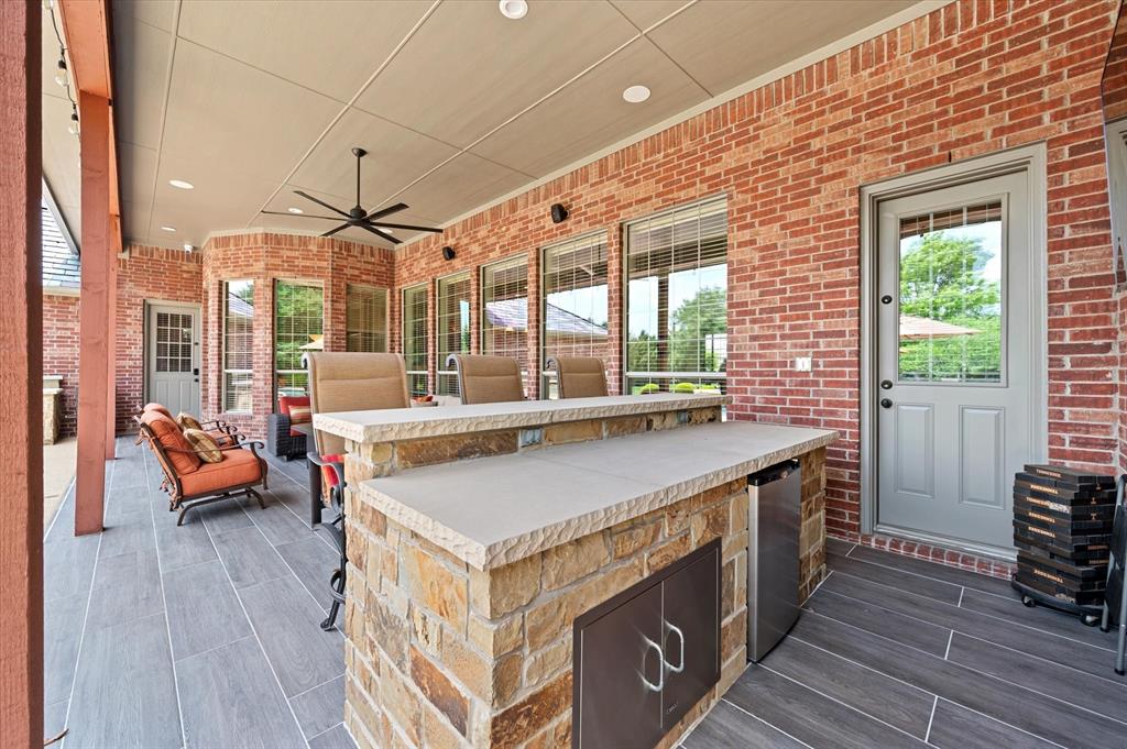 Amherst Estates - Residential