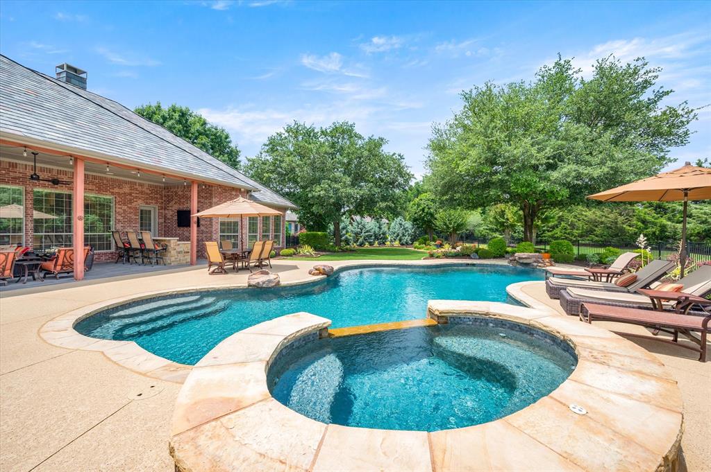 Amherst Estates - Residential