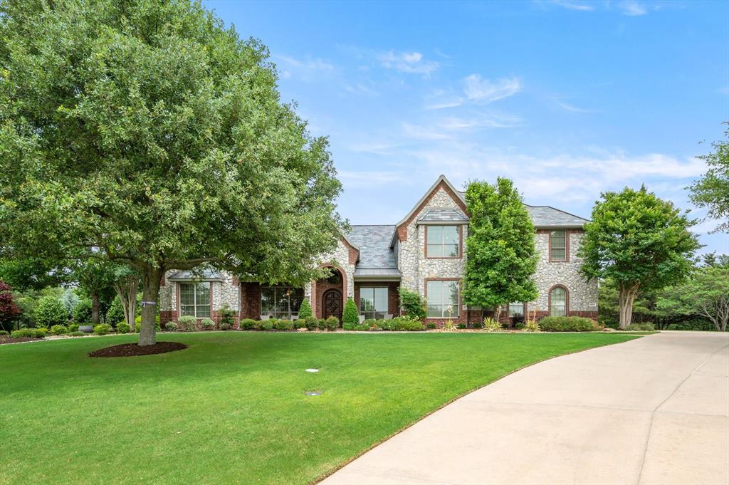 Amherst Estates - Residential