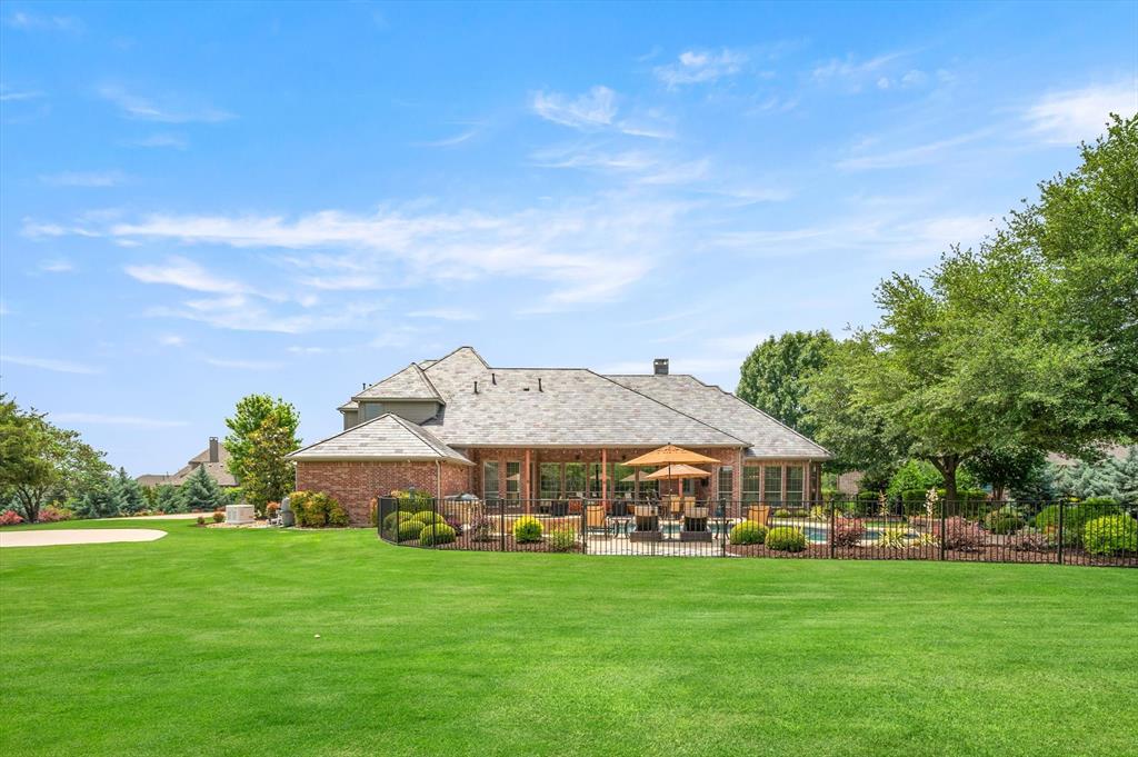 Amherst Estates - Residential