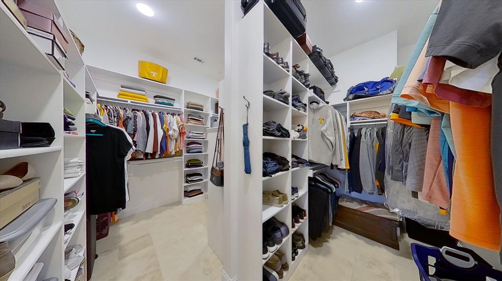 Amherst Estates - Residential