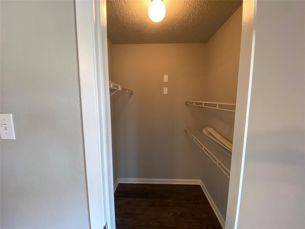 Gastonian Condo - Residential Lease