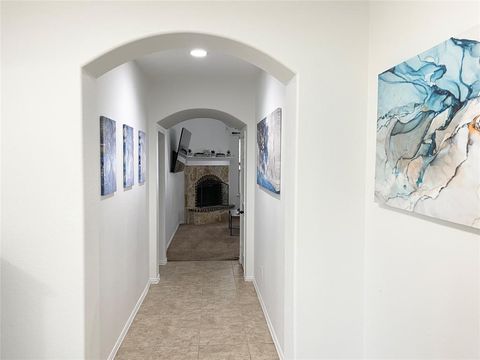 Tiny photo for 601 Hummingbird Drive, Little Elm, TX 75068 (MLS # 20928239)