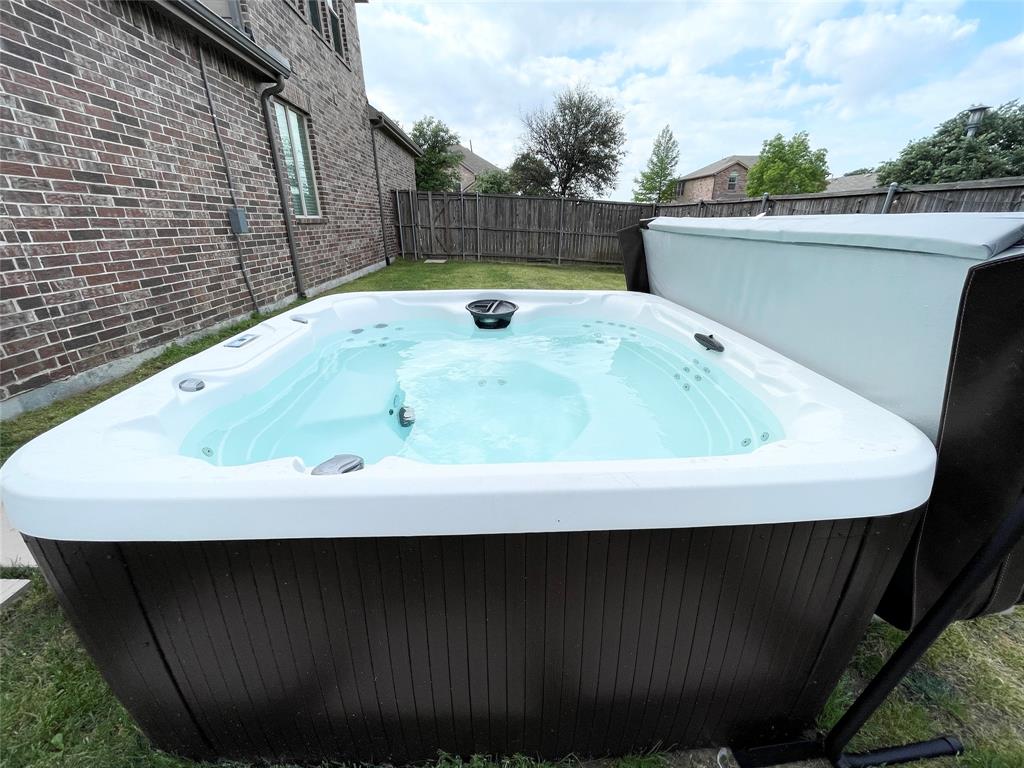 Paloma Creek South Ph 2 - Residential Lease