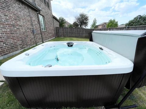 Tiny photo for 601 Hummingbird Drive, Little Elm, TX 75068 (MLS # 20928239)