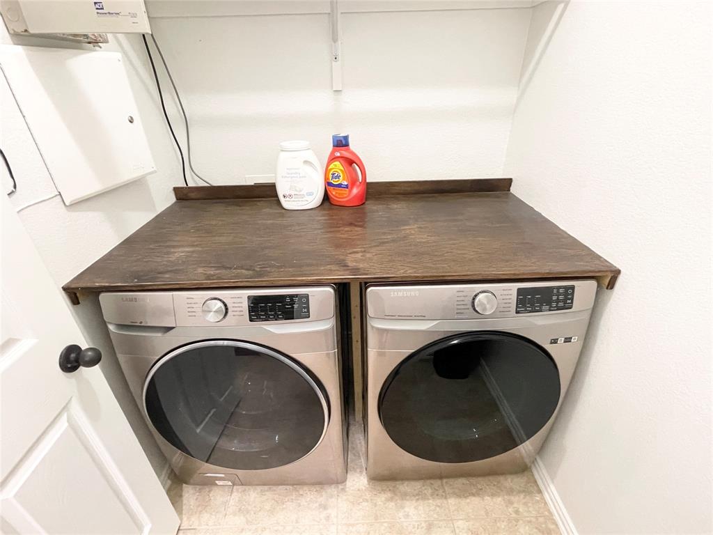 Paloma Creek South Ph 2 - Residential Lease