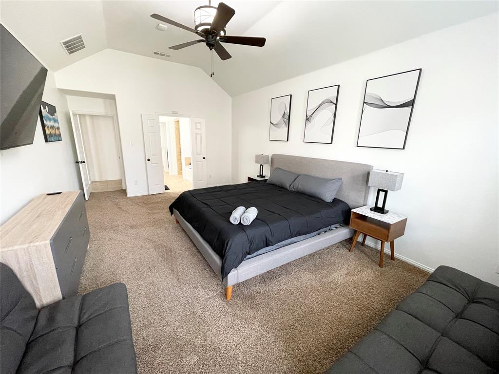 Paloma Creek South Ph 2 - Residential Lease