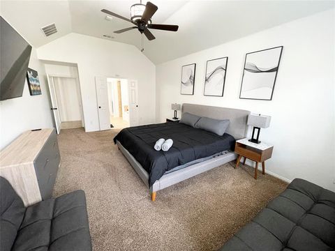 Tiny photo for 601 Hummingbird Drive, Little Elm, TX 75068 (MLS # 20928239)