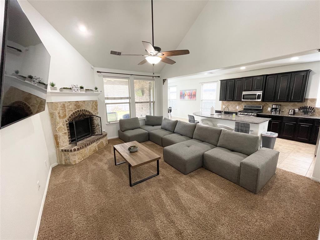 Paloma Creek South Ph 2 - Residential Lease