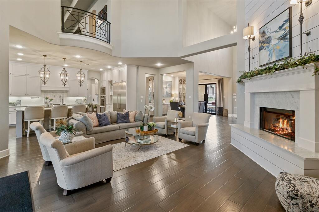 Heath Golf & Yacht Club Ph 1a - Residential