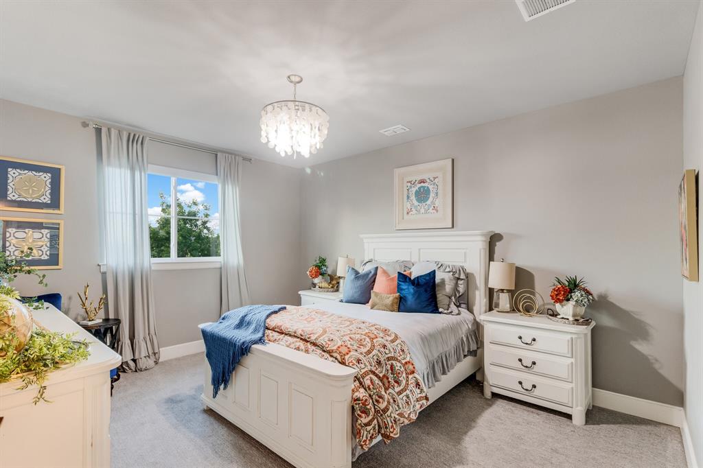 Heath Golf & Yacht Club Ph 1a - Residential