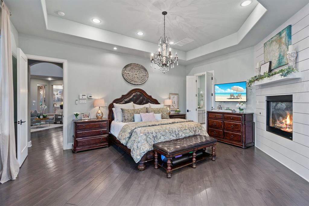 Heath Golf & Yacht Club Ph 1a - Residential