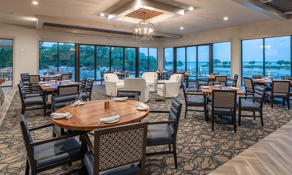 Heath Golf & Yacht Club Ph 1a - Residential