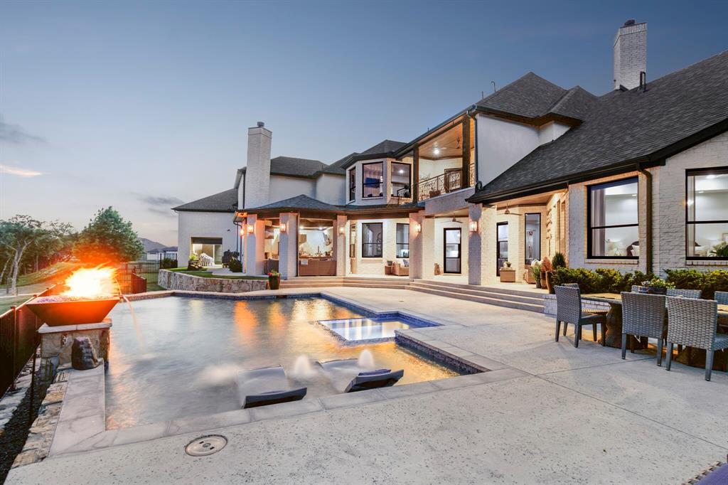 Heath Golf & Yacht Club Ph 1a - Residential