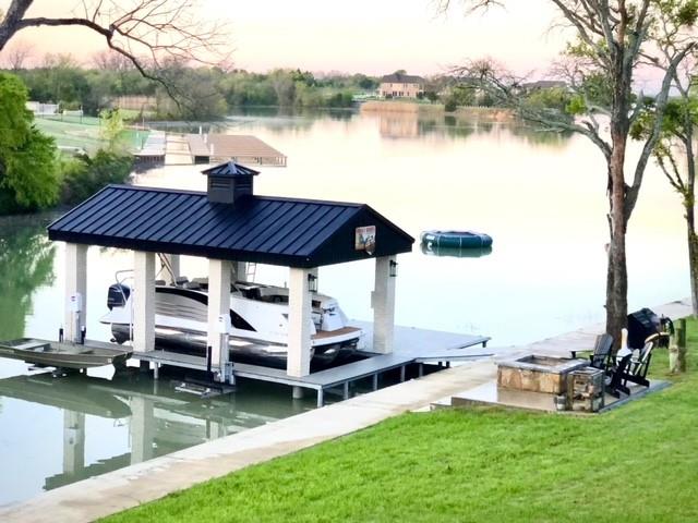 Heath Golf & Yacht Club Ph 1a - Residential