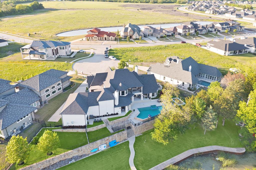 Heath Golf & Yacht Club Ph 1a - Residential