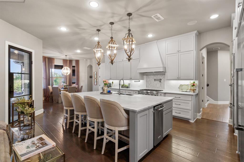 Heath Golf & Yacht Club Ph 1a - Residential