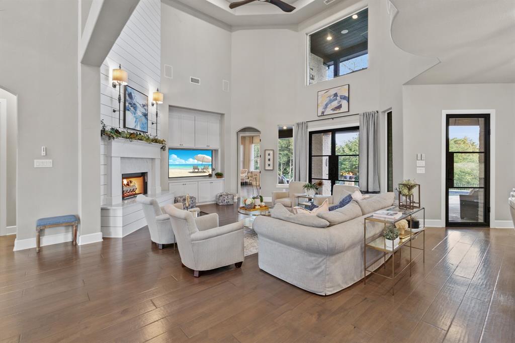 Heath Golf & Yacht Club Ph 1a - Residential