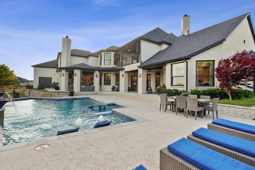 Heath Golf & Yacht Club Ph 1a - Residential