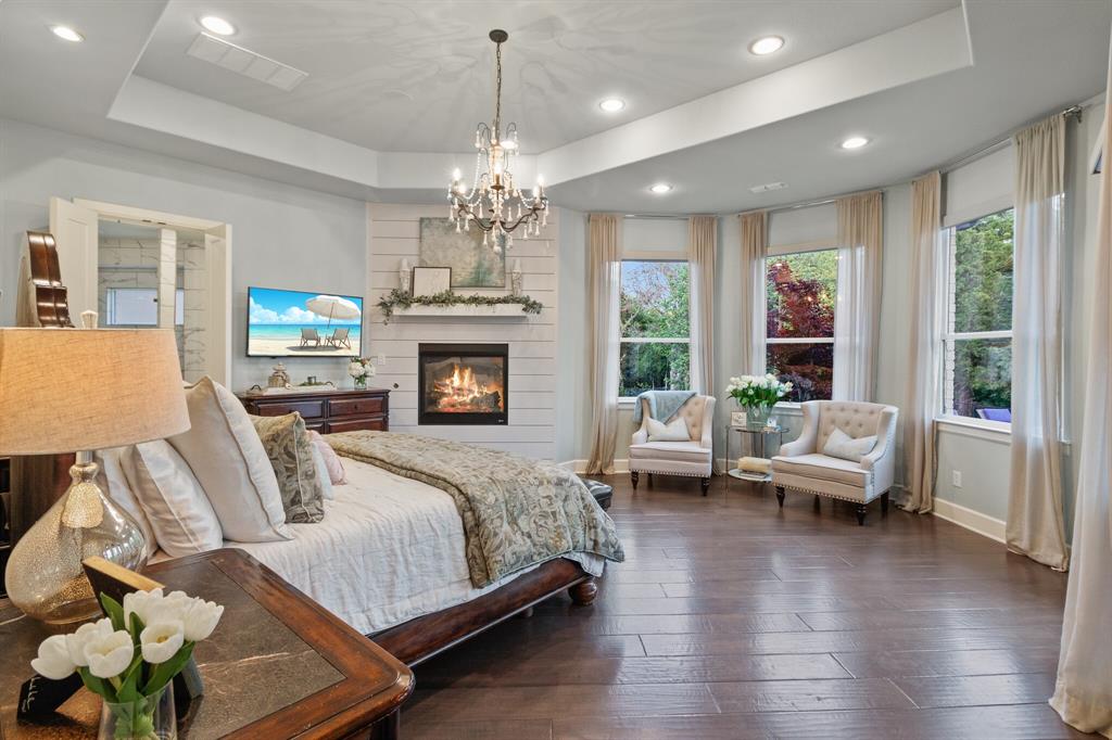 Heath Golf & Yacht Club Ph 1a - Residential