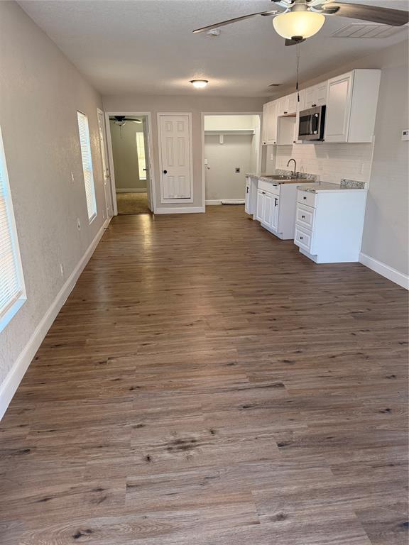 Hancock - Residential Lease