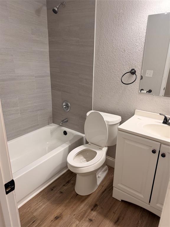 Hancock - Residential Lease