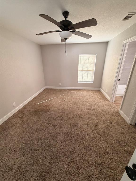 Hancock - Residential Lease