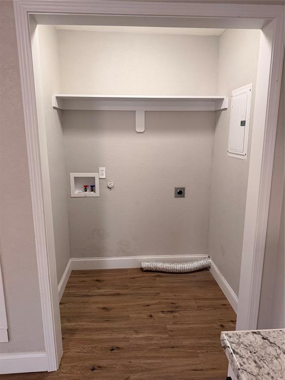 Hancock - Residential Lease