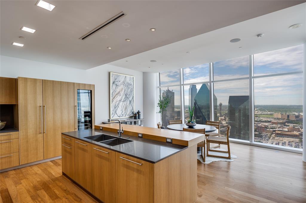 Museum Tower - Residential