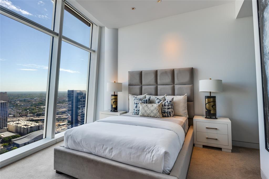 Museum Tower - Residential